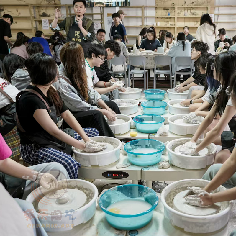景德镇陶艺研学 景德镇陶艺研学