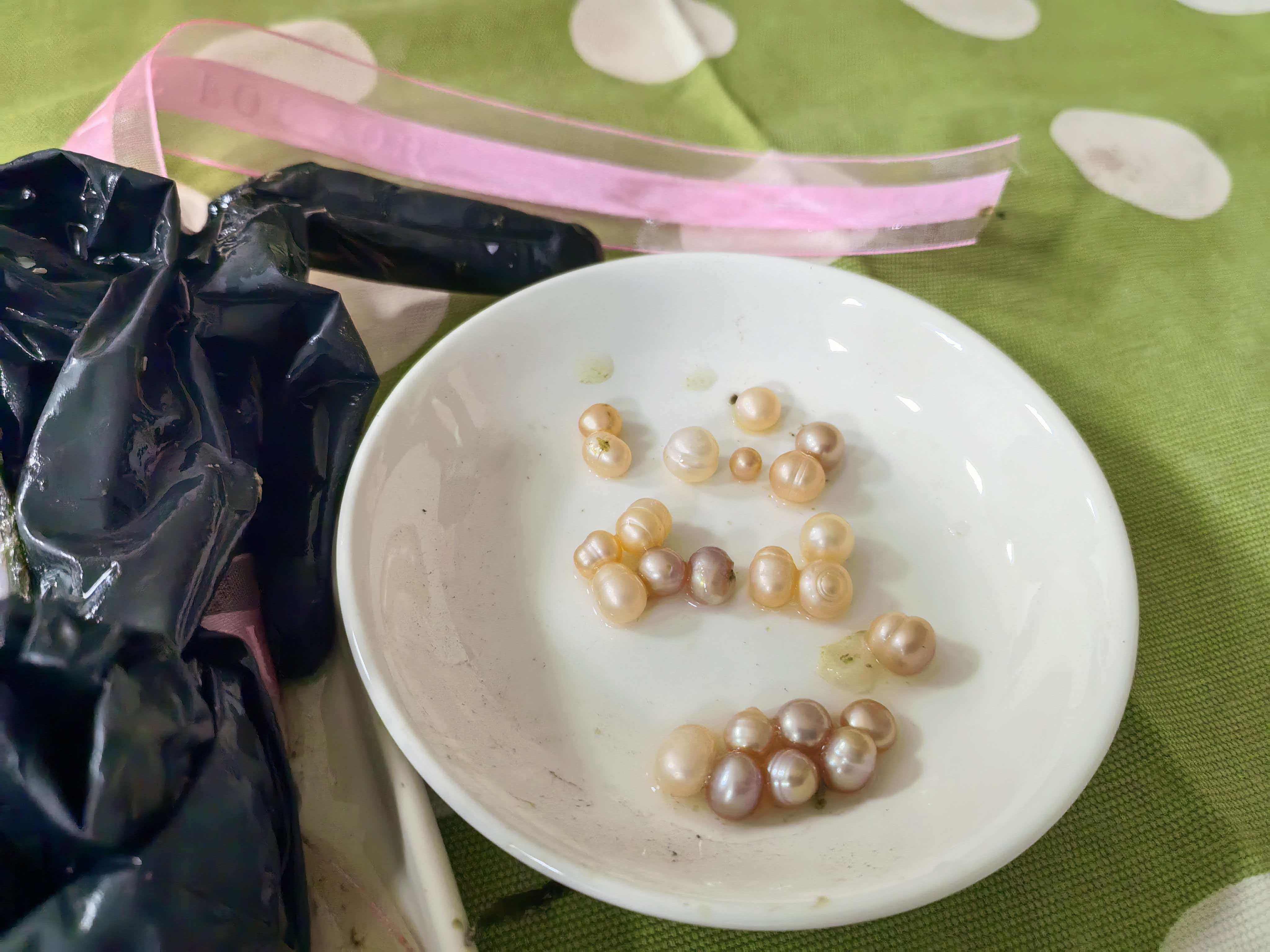 亲乐活动3.8妇女节手工