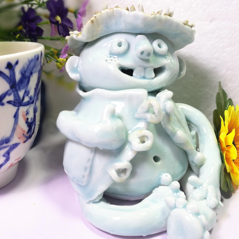 幼儿园陶艺 儿童陶艺 泥塑课程 教具 陶艺教育 陶艺培训 陶艺课程